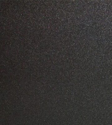 BLACK PEARL