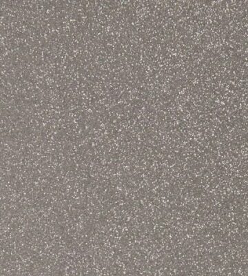 Gunmetal Bling