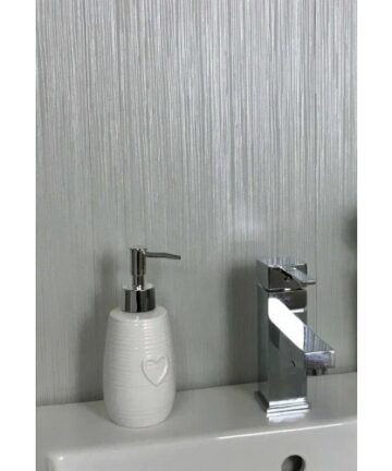 Silver Brush