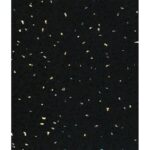 Black Sparkle