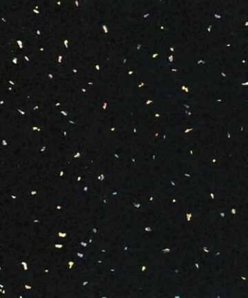 Black Sparkle