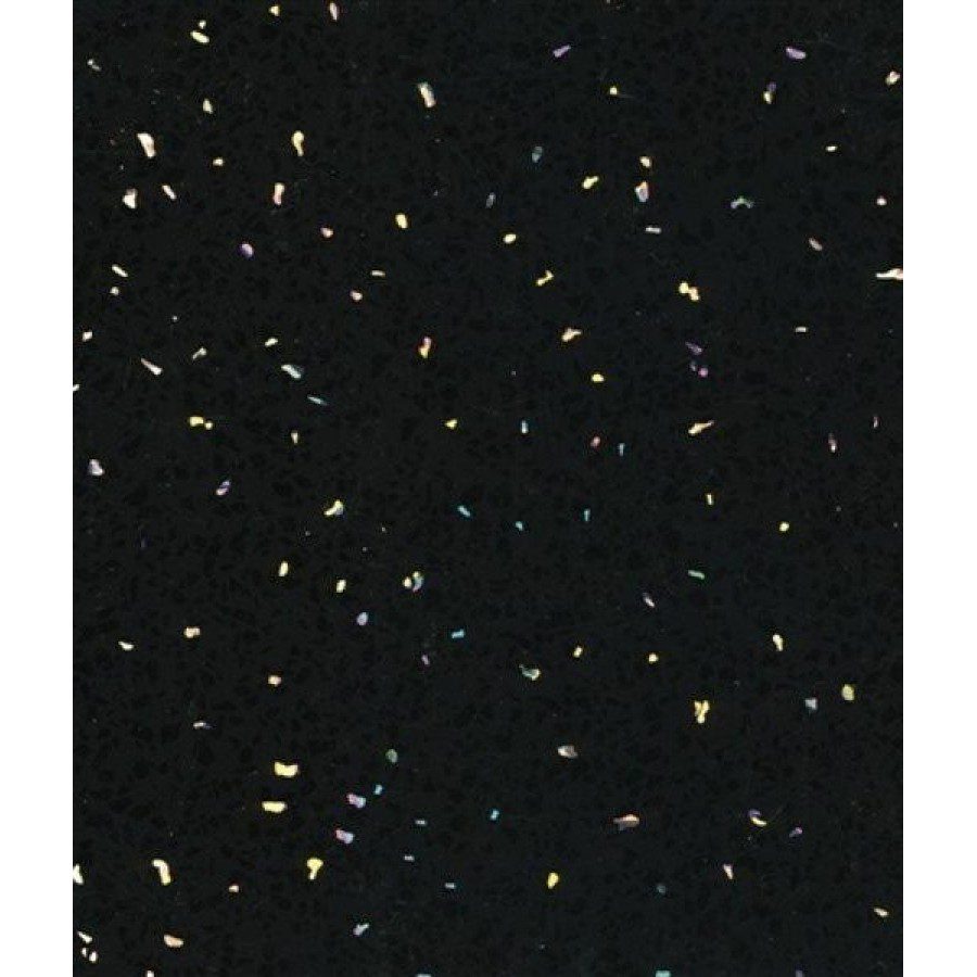 Black Sparkle