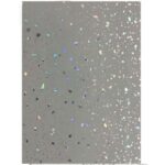 grey sparkle