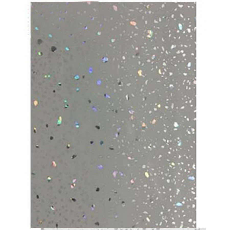 grey sparkle
