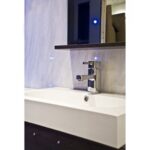 li light grey marble