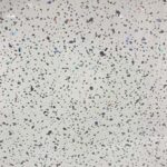 White sparkle