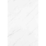 white marble