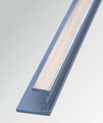 chrome base trim new