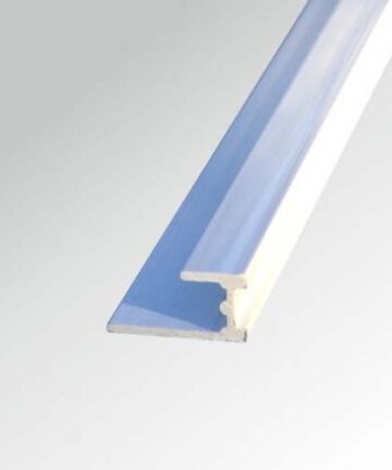 white base trim