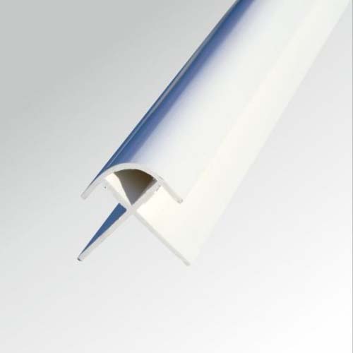white external