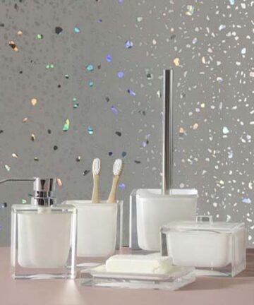 bathroom wall panels