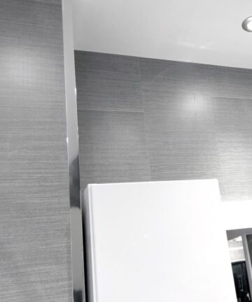 bathroom wall panels
