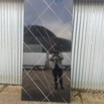 Bathroom panels