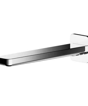 Windon Chrome Bath Spout